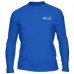LS Protective Clothing blue